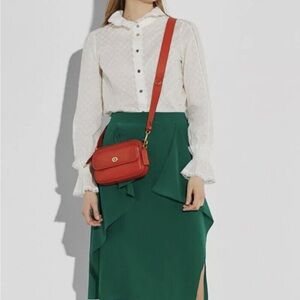 COACH Originals Convertible Belt Bag / Crossbody